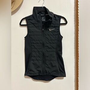 Nike running vest